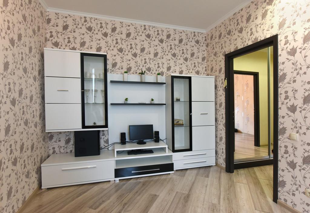 אודסה Sigurd Hall Apartments מראה חיצוני תמונה