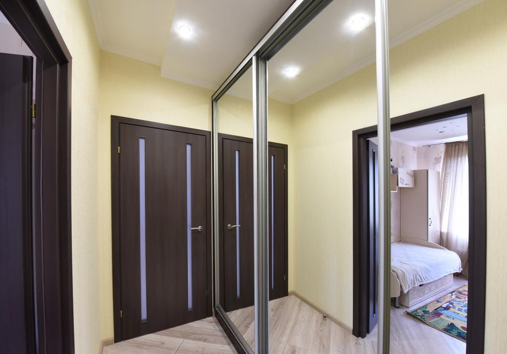 אודסה Sigurd Hall Apartments מראה חיצוני תמונה