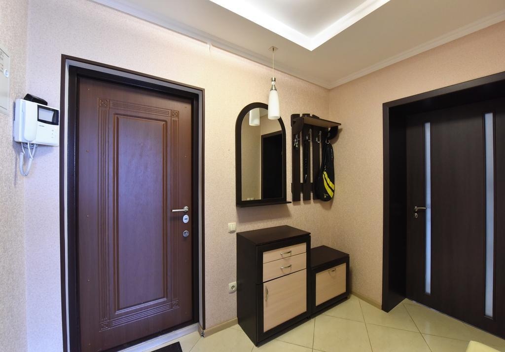 אודסה Sigurd Hall Apartments מראה חיצוני תמונה