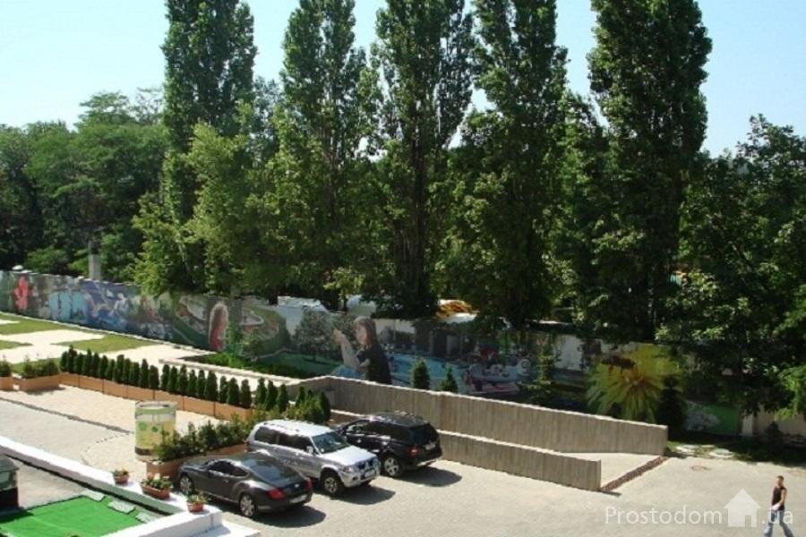 אודסה Sigurd Hall Apartments חדר תמונה