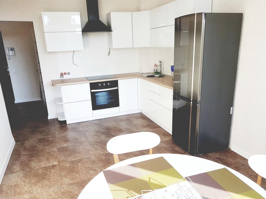 אודסה Sigurd Hall Apartments מראה חיצוני תמונה